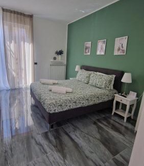 Intra Apartment | Casa Hanna4