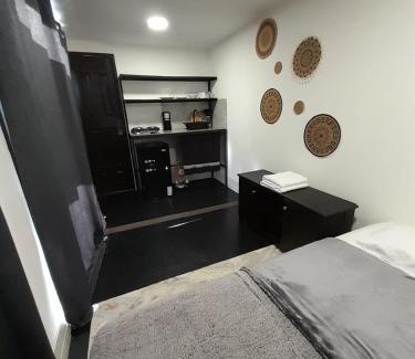Los Santos Apartment | CASA HARPIA Apartamentos Studio