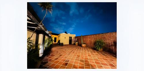 Puebla Historic Center Hotel | Casa Haus Hotel Puebla Centro Histórico