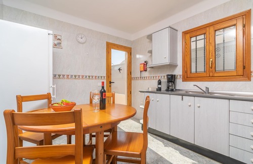 Cala d'Or Villa | CASA HECTOR - Villa with private pool in Cala d'Or. Free WiFi