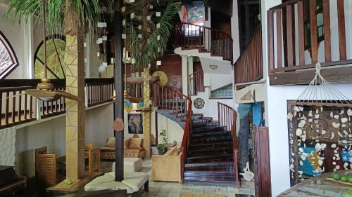 Bahia de Caraquez House | Casa Hey-Sol