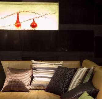 Jordan Hotel | Casa
