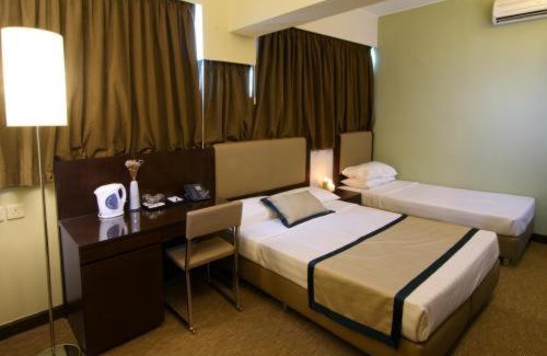 Jordan Hotel | Casa