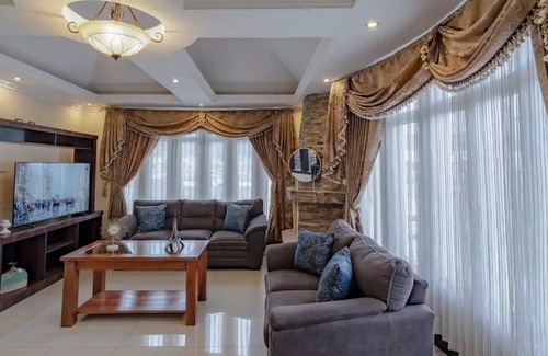 Quetzaltenango House | Casa Hogareña