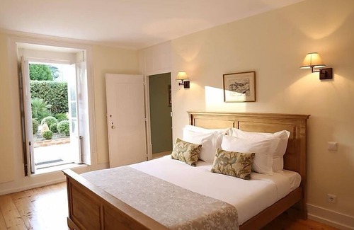 Sintra Hotel | Casa Holstein Quinta de São Sebastião