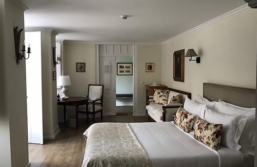 Sintra Hotel | Casa Holstein Quinta de São Sebastião