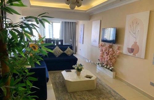 Heliopolis Apartment | Casa Horyea - Heliopolis