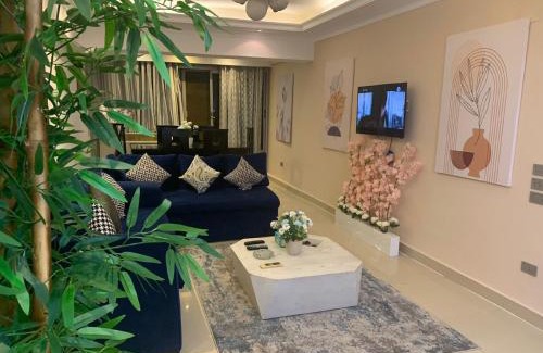 Heliopolis Apartment | Casa Horyea - Heliopolis
