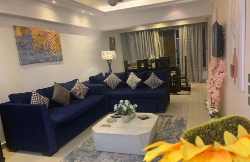 Heliopolis Apartment | Casa Horyea - Heliopolis