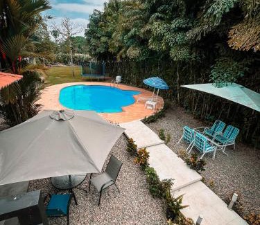 Villavicencio House | Casa Hotel AeroClubR15