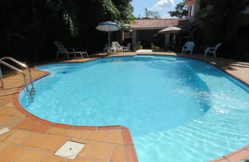 Villavicencio House | Casa Hotel AeroClubR15