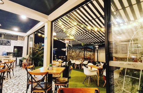 Circasia House | CASA HOTEL BREMEN - COMPLETE ACCOMMODATION IN THE HEART OF QUINDIO