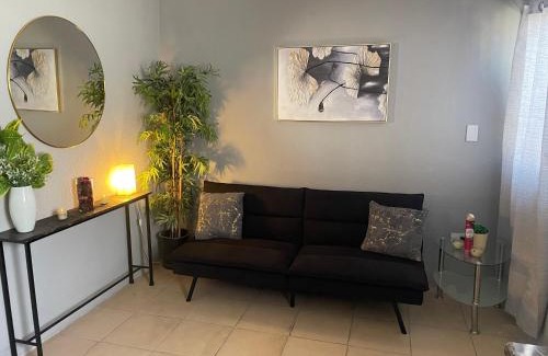 Juarez Municipality Apartment | Casa Huésped Amparán