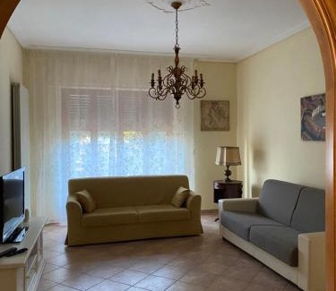 Capannori House | Casa "I DEL CARLO"