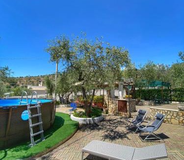 Mattinata Apartment | Casa I Gabbiani
