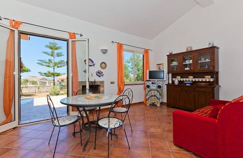 Case di Girolamo Ski Chalet | Casa Isabella con Piscina