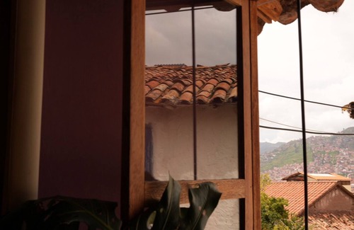 Cusco Historic Center Apartment | CASA ICHU DOWNTOWN DESIGN APARTMENT