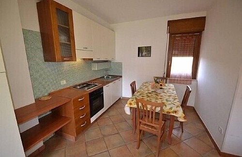 Marina di Ascea House | Casa Idea C: A welcoming apartment.