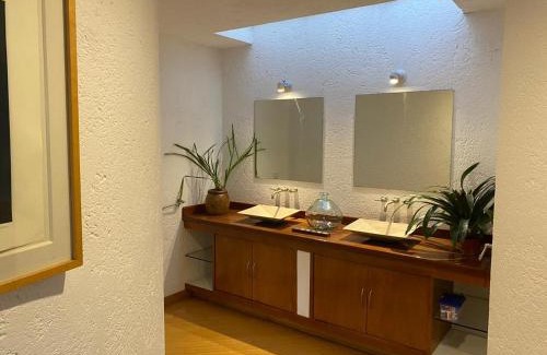 Puebla Villa | Casa ideal para familias o grupos