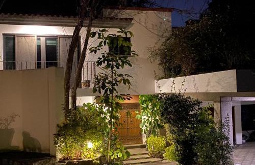 Puebla Villa | Casa ideal para familias o grupos