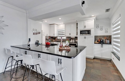 Golden Gate House | Casa Ideal Para tus Vacaciones Perfectas en Familia