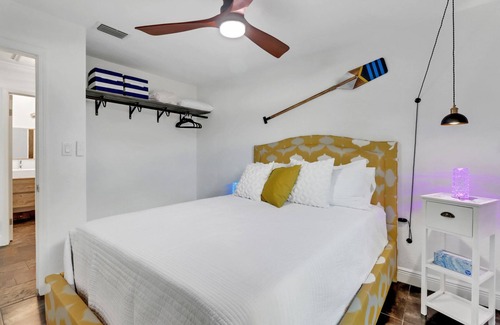 Golden Gate House | Casa Ideal Para tus Vacaciones Perfectas en Familia