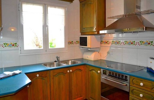 Sant Jaume Mediterrani Villa | Casa Illote - Well furnished 3 bedroom villa - Great Pool area - Perfect for.
