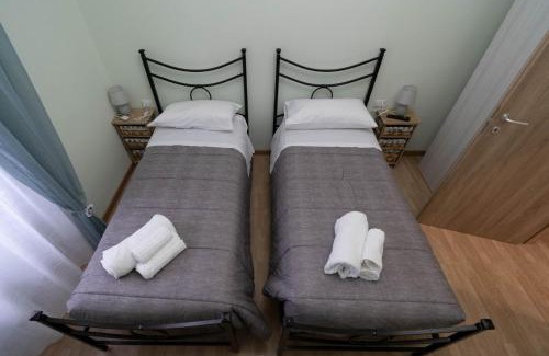 Ladispoli Apartment | Casa ilaria