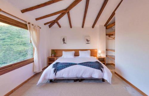 Guangopolo Cabin | Casa iLayaku