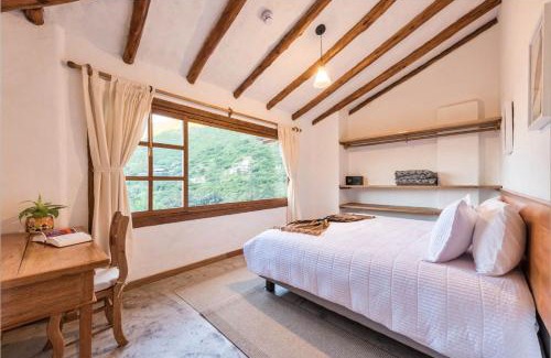Guangopolo Cabin | Casa iLayaku