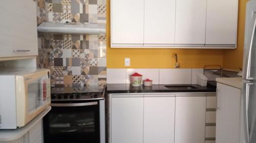Vila do Abraao House | Casa Ilha Grande - RJ
