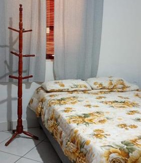 Vila do Abraao House | Casa Ilha Grande - RJ