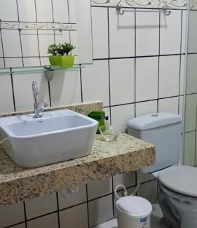 Vila do Abraao House | Casa Ilha Grande - RJ
