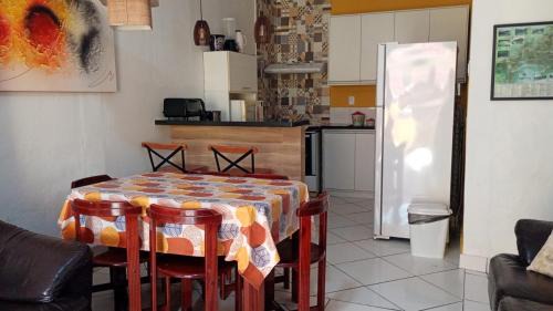 Vila do Abraao House | Casa Ilha Grande - RJ