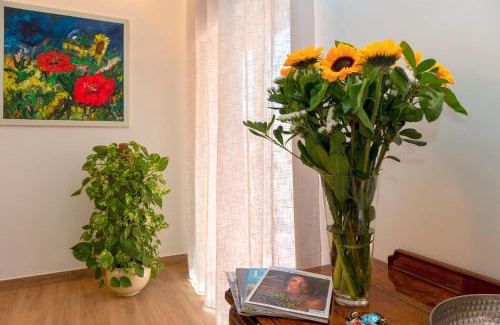 Ruggero Settimo Apartment | Casa Imperia