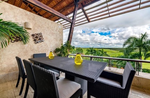 Casa de Campo Apartment | CASA IN | Apart Los Altos #2 | Casa De Campo