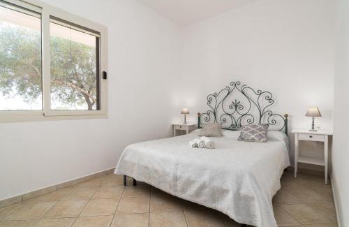 Orosei House | Casa in campagna totale relax