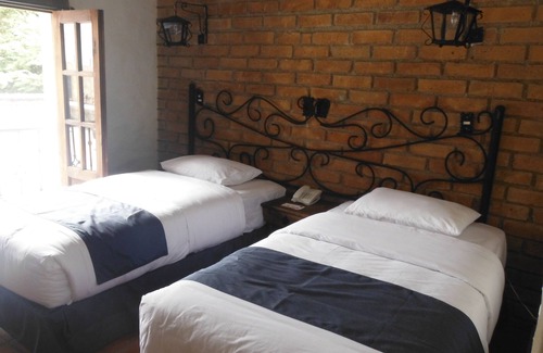De La Merced Hotel | Casa Indigo Hotel