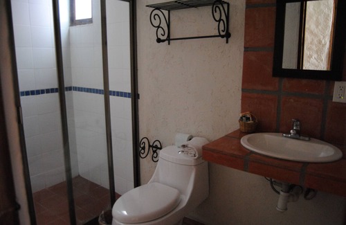 De La Merced Hotel | Casa Indigo Hotel