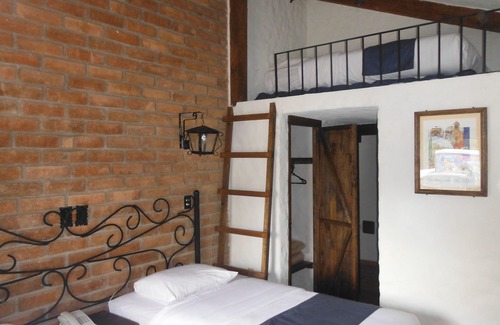 De La Merced Hotel | Casa Indigo Hotel