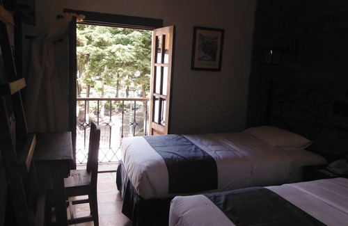 De La Merced Hotel | Casa Indigo Hotel