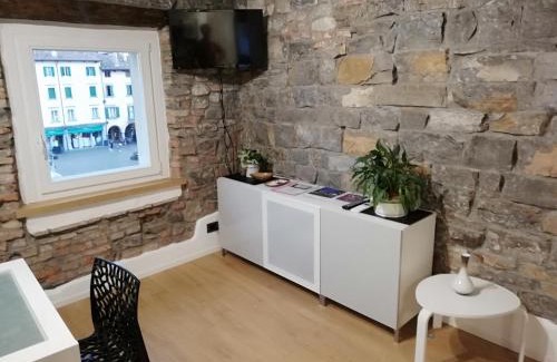 Cividale del Friuli Apartment | Casa In Piazza