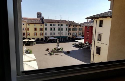 Cividale del Friuli Apartment | Casa In Piazza