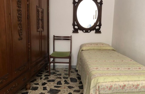 San Nicola Arcella House | Casa in pieno centro storico x5 persone, nuovamente disponibile dal 22 AGOSTO AL 15 SETTEMBRE