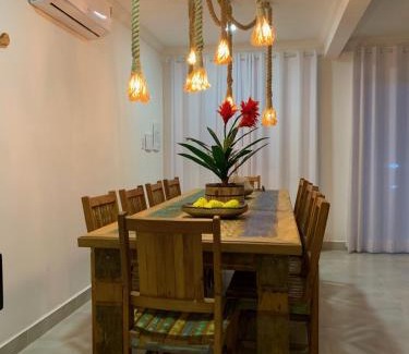 Arraial d'Ajuda House | Casa incrível em condomínio - Arraial d'Ajuda
