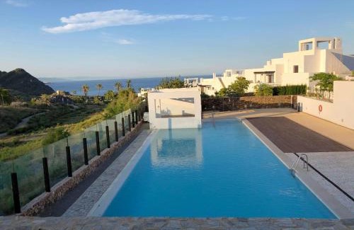 Playa Macenas House | Casa Indalo - Resort Macenas Mojacar