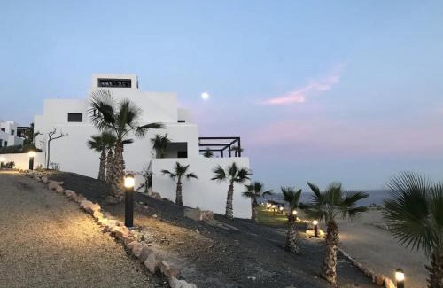 Playa Macenas House | Casa Indalo - Resort Macenas Mojacar