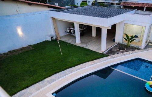 Braga House | Casa independente com piscina e sauna