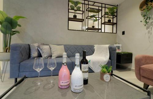 Florida Nueva House | Casa Indigo Laureles-Estadio con Jacuzzi