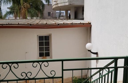 Tuglie House | Casa indipendente Salento di 140 mq con ampio terrazzo interno